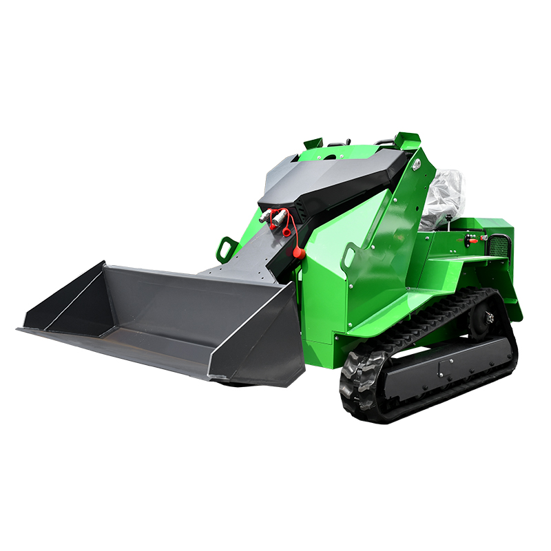 IN-T490 Skid Steer Loader